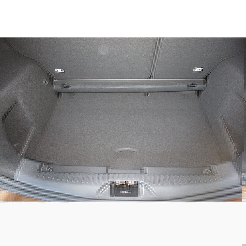 Ford Focus B-Max 5D 12R dolní kufr