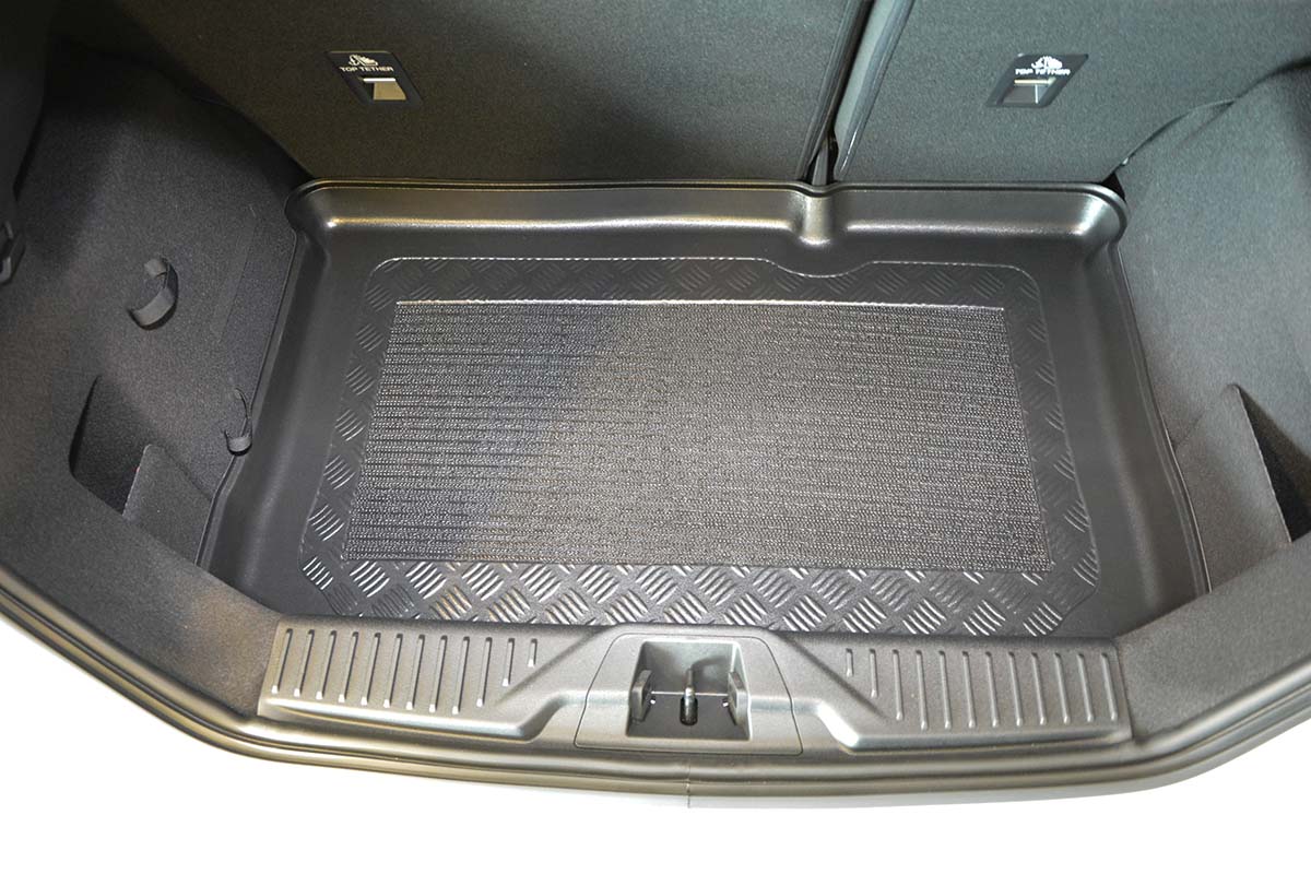 Ford Fiesta 5D 17R htb