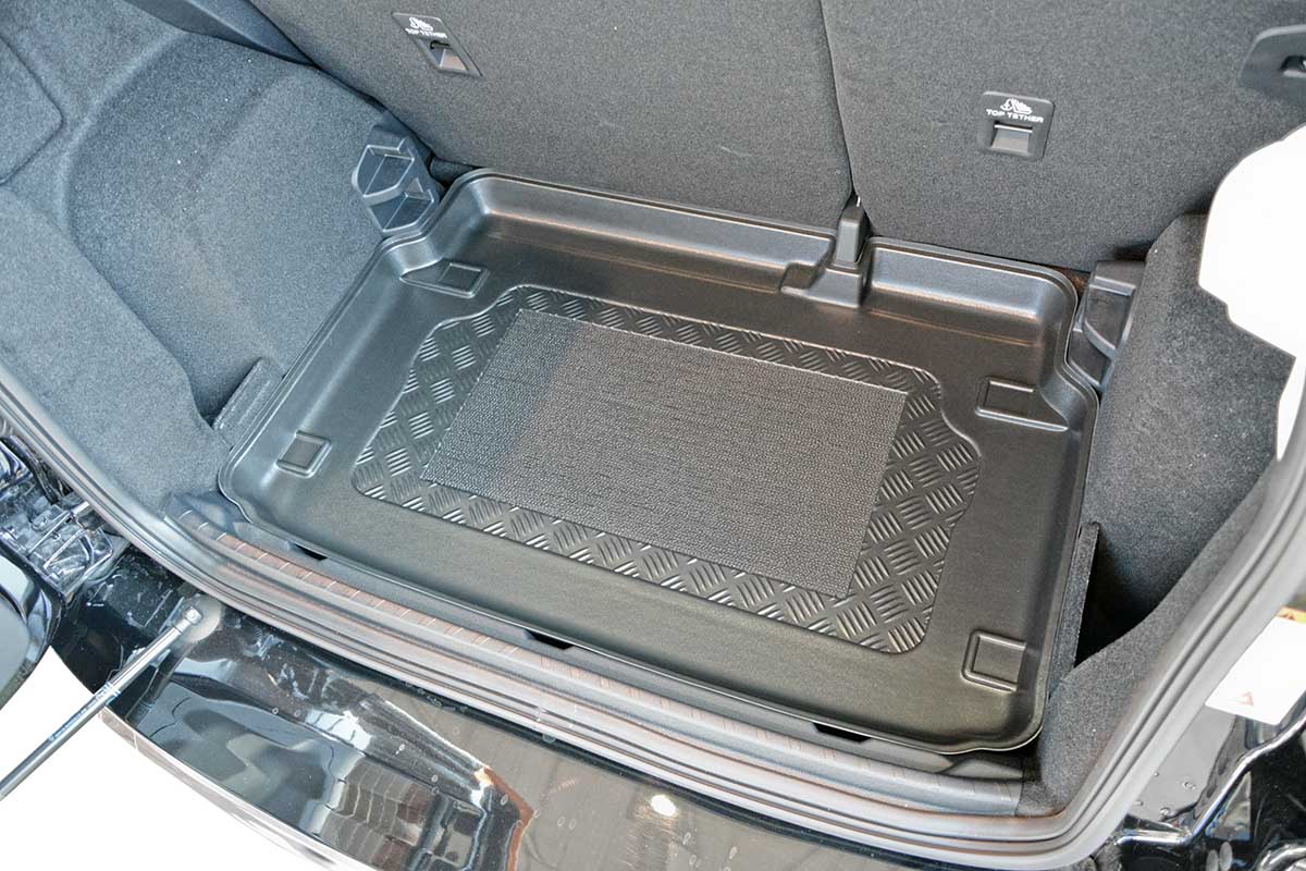 Ford EcoSport II 5D 18R dolní kufr