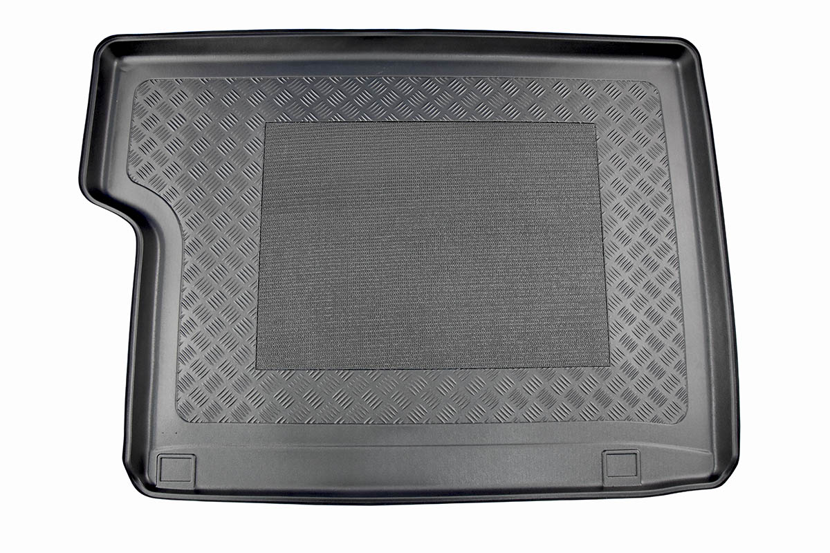Ford Tourneo Custom 5D L2 18R facelift za 3.řad.