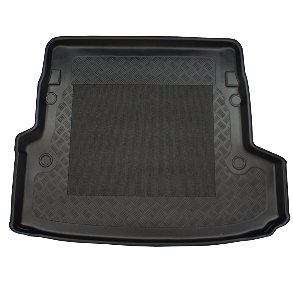 Bmw 3 (F31) touring combi 5D 12R