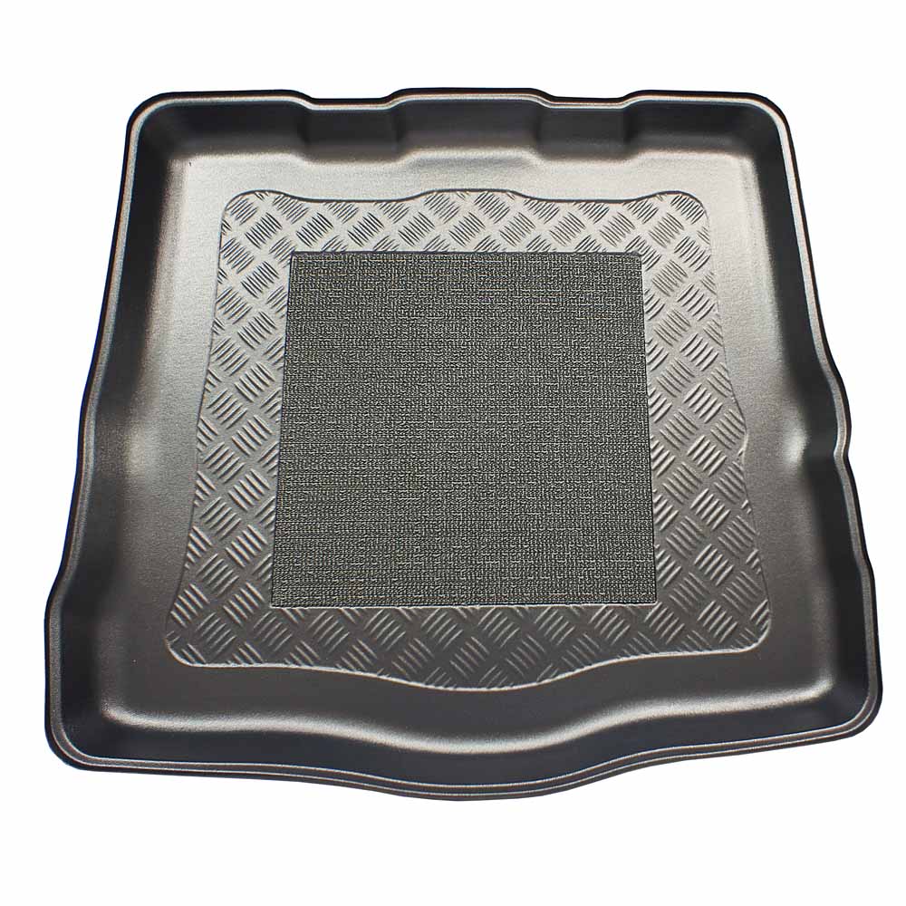 Bmw X5 E70 07-13R + F15 10/13R 5D