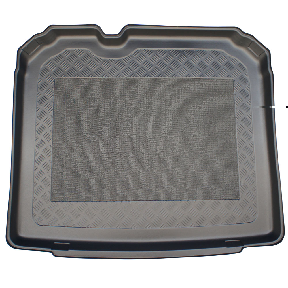 Audi Q3 a Quattro suv 5D 11R třetí řada sedadel