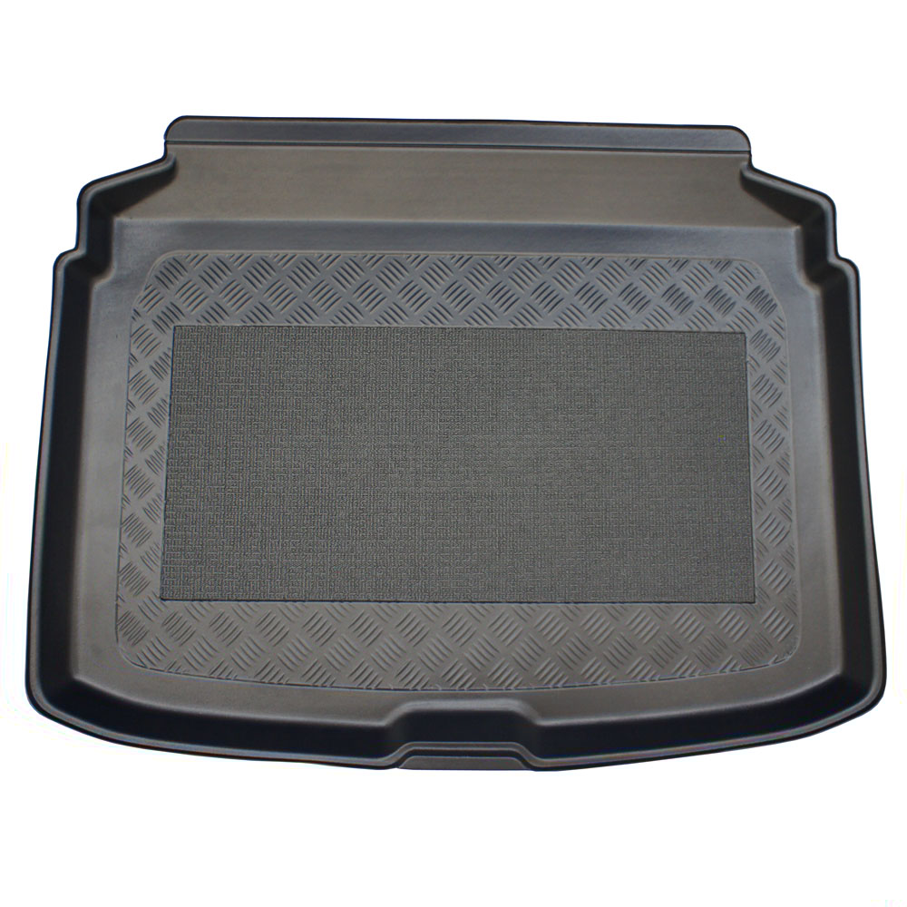 Audi A3 3D/5D 12R-->13R htb horní i dolní kufr