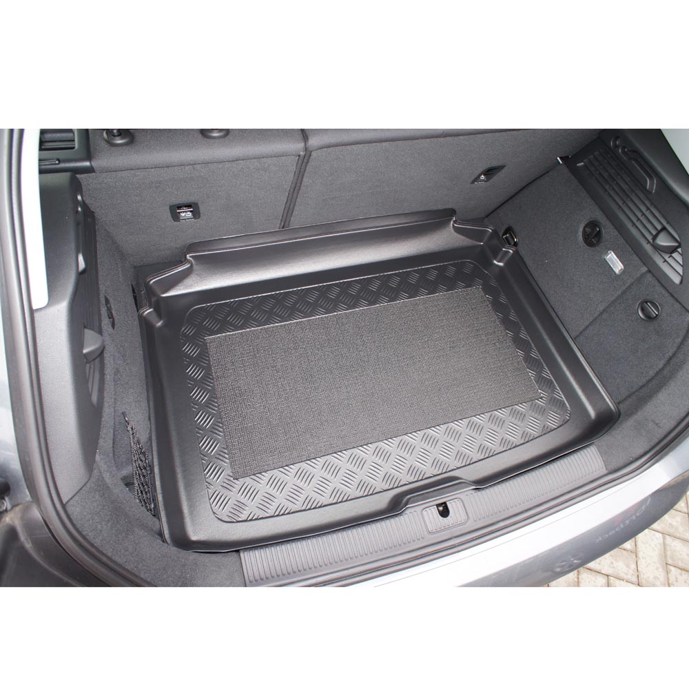 Audi A3 3D/5D 12R-->13R htb horní i dolní kufr