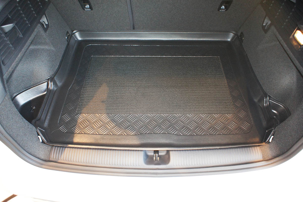 Audi Q2 GA suv 5D 16R horní