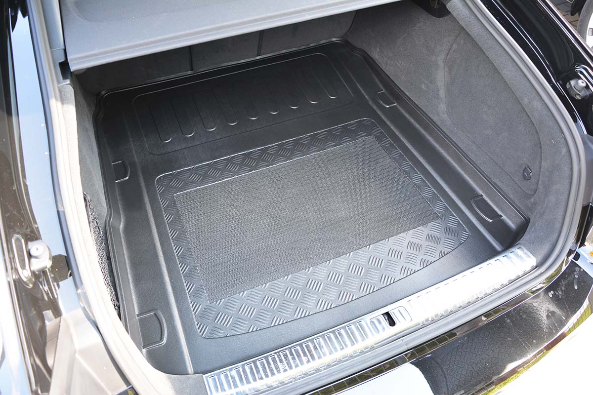 Audi A7 5D Sportback 18R