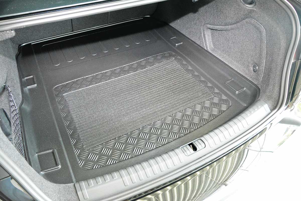 Audi A6/Quattro 4D 18R