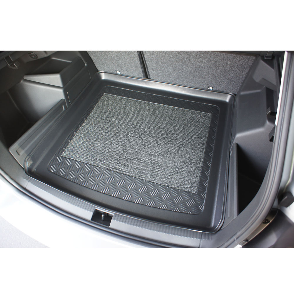 Škoda Fabia III 5D 1/15R combi horní