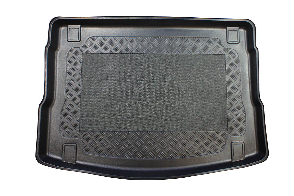 Hyundai i30 5D 17R htb horní kufr