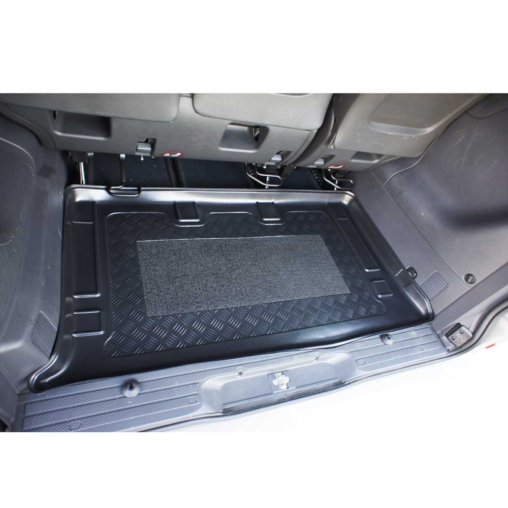 Mercedes Vito W639 Long Combi 8/03R