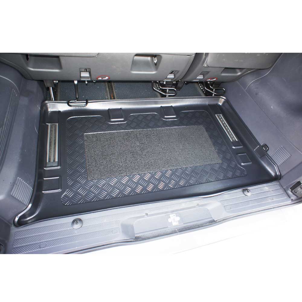 Mercedes Vito W639 Long Combi 8/03R