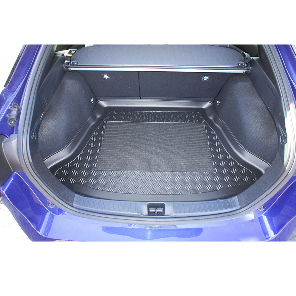 Toyota Prius 5D 16R htb