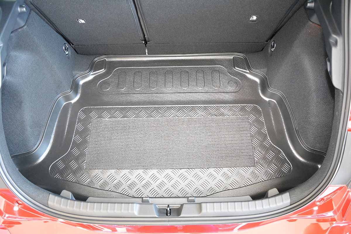 Toyota Corolla/Hybrid  E210 5D 19R htb dolní kufr