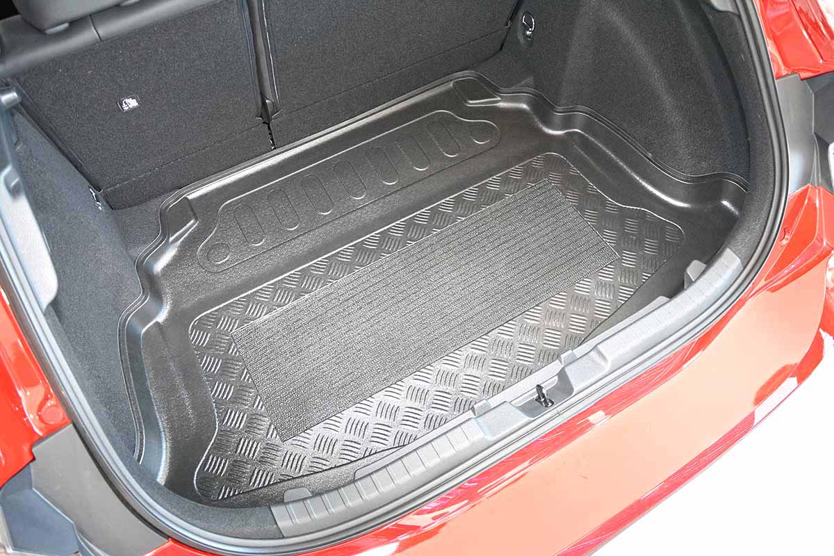 Toyota Corolla/Hybrid  E210 5D 19R htb dolní kufr