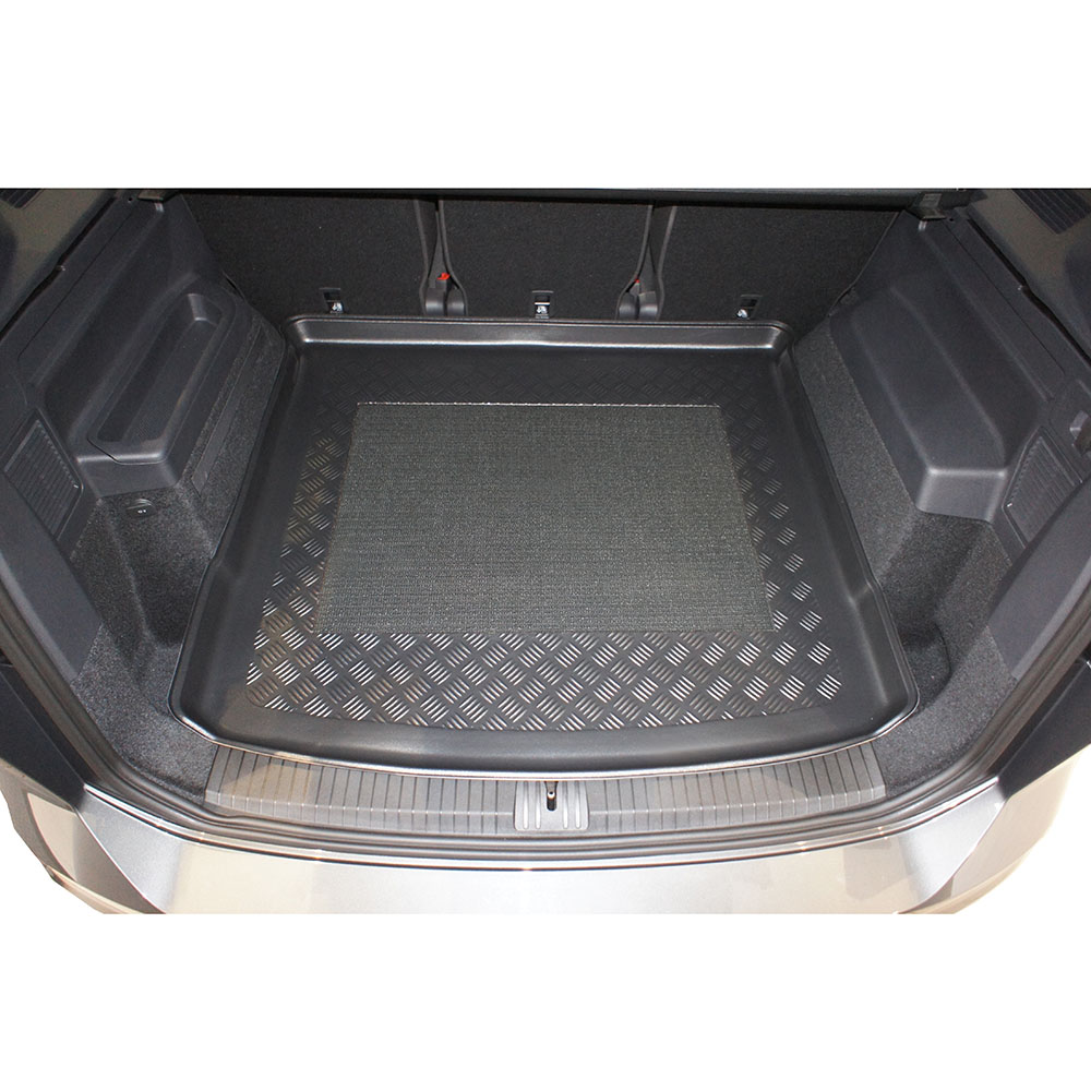 Vana do kufru VW Touran 5dveř 15- 5/7míst 3ř.dole