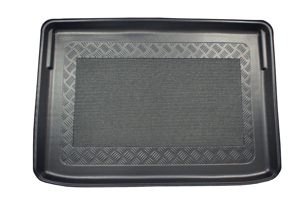 Citr. C3 Aircross SUV 5D 17R