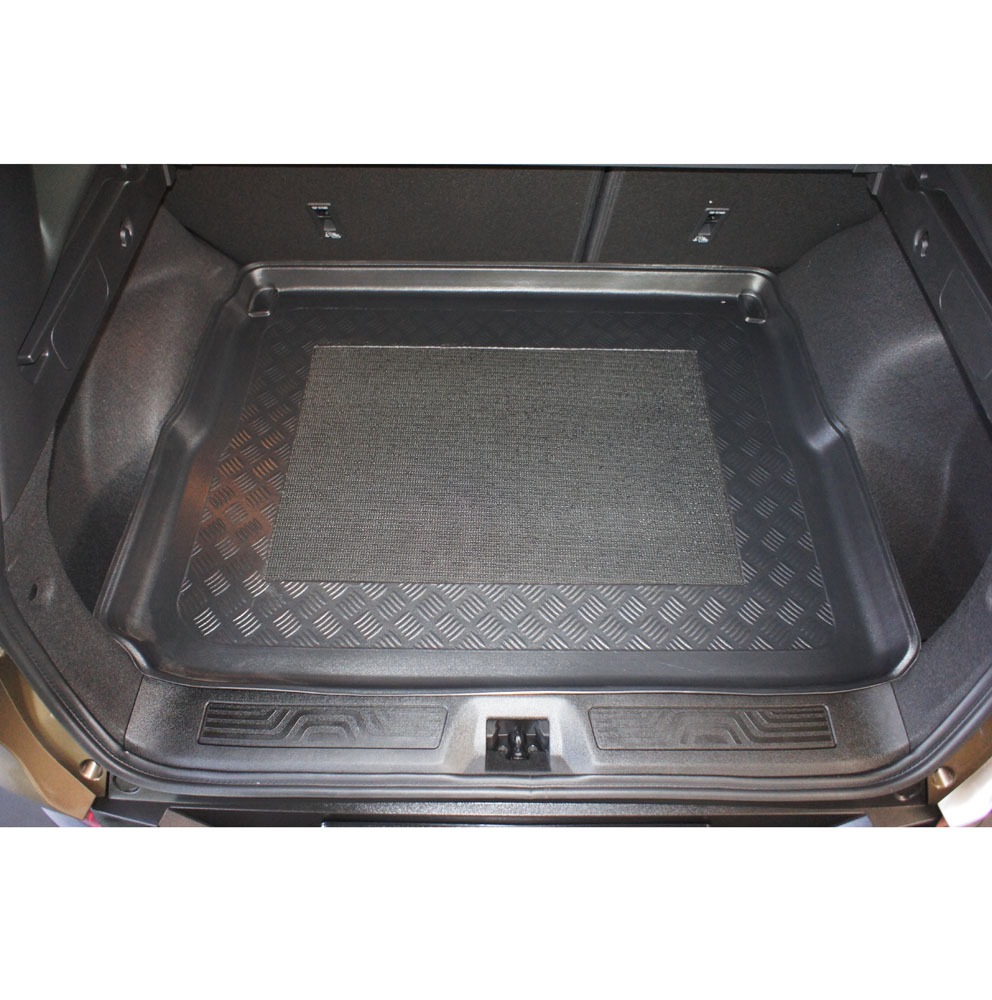 Renault Kadjar 5D 15R suv