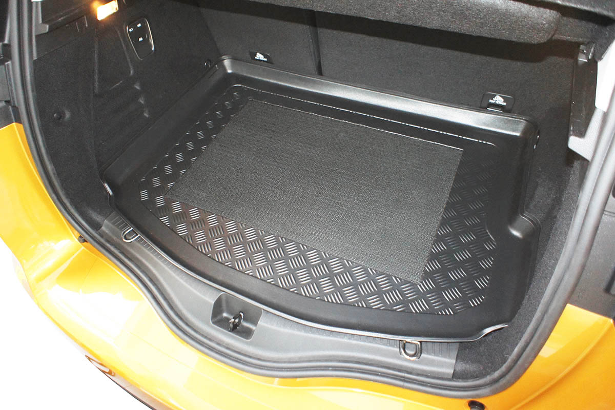 Renault Scenic 5D 16R horní