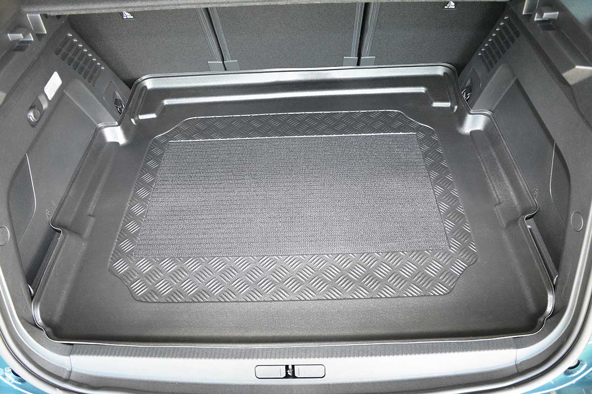 Citr. C5 Aircross 5D 19R suv horní kufr