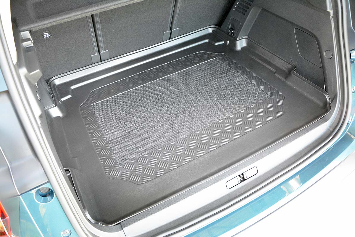 Citr. C5 Aircross 5D 19R suv horní kufr