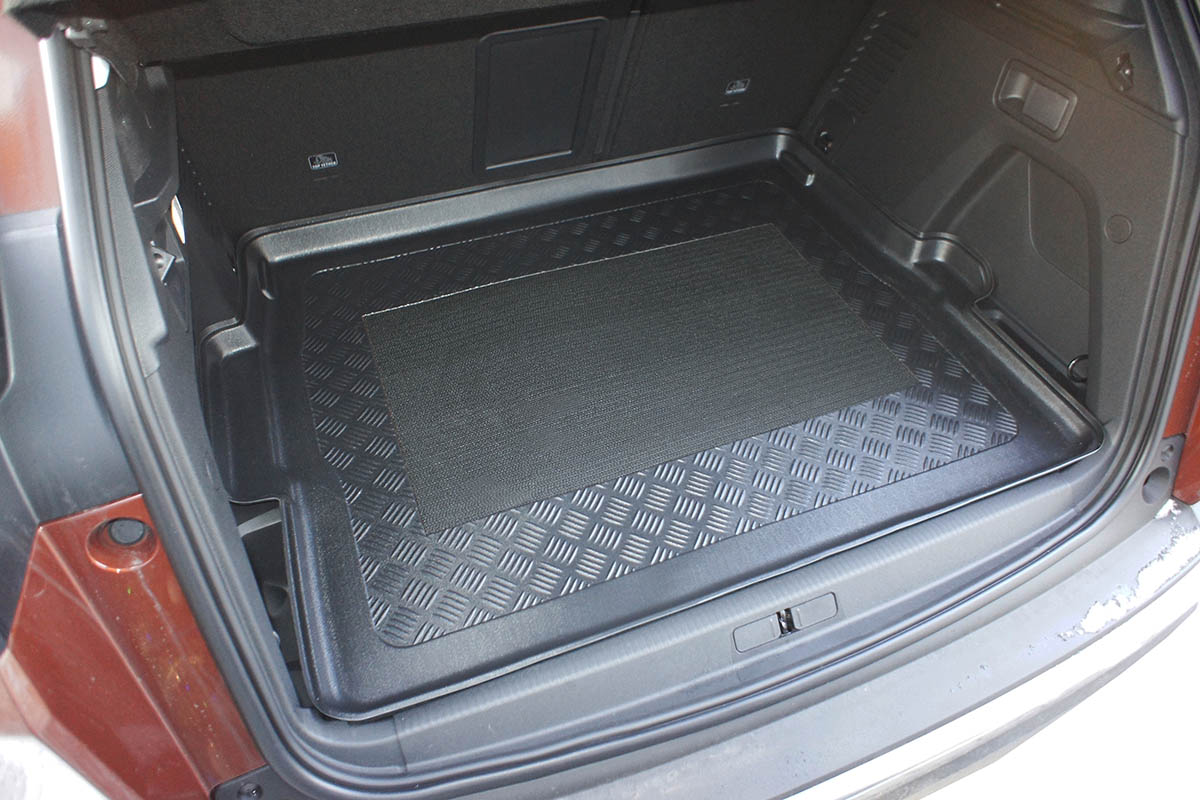 Peug. 3008 II 5D 16R htb horní kufr