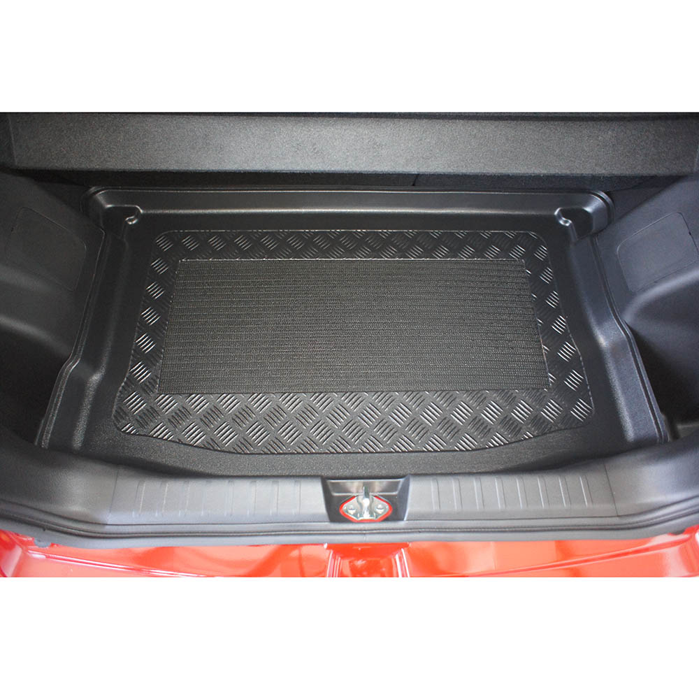 Suzuki Baleno 5D 16R combi horní kufr