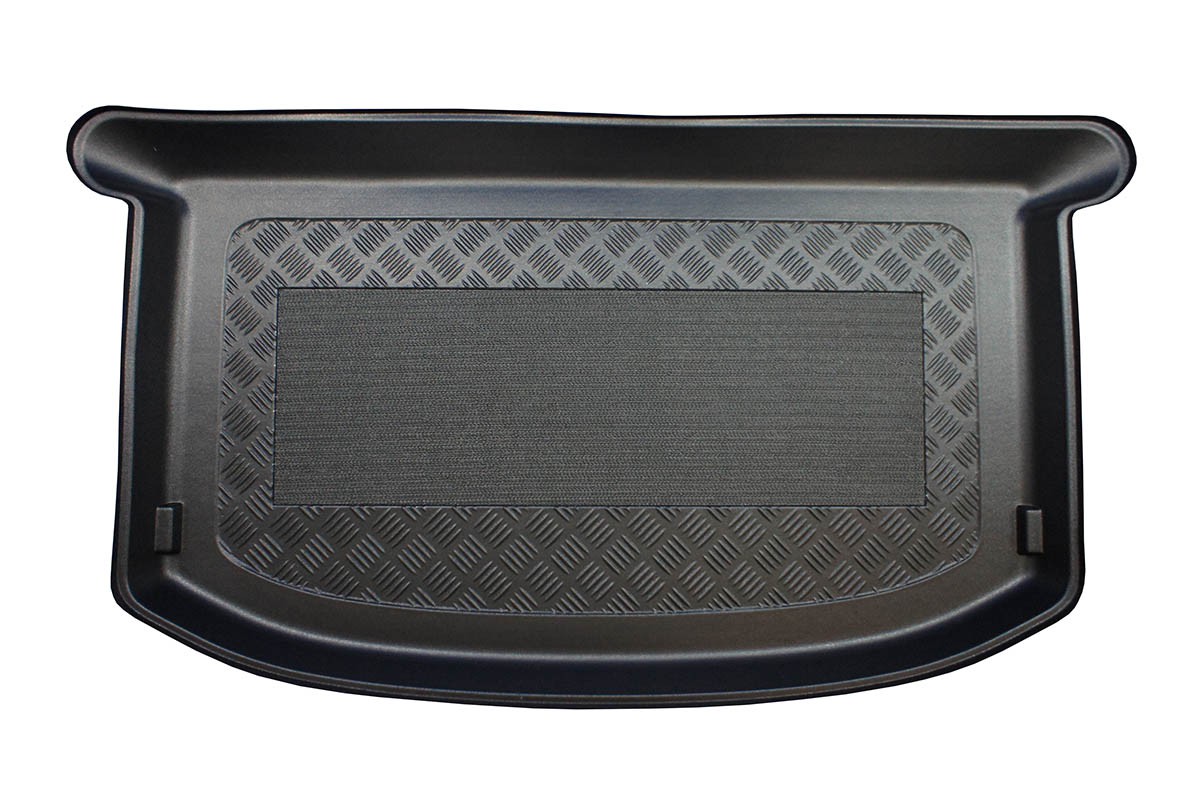 Suzuki Ignis III 5D 17R pevné sed