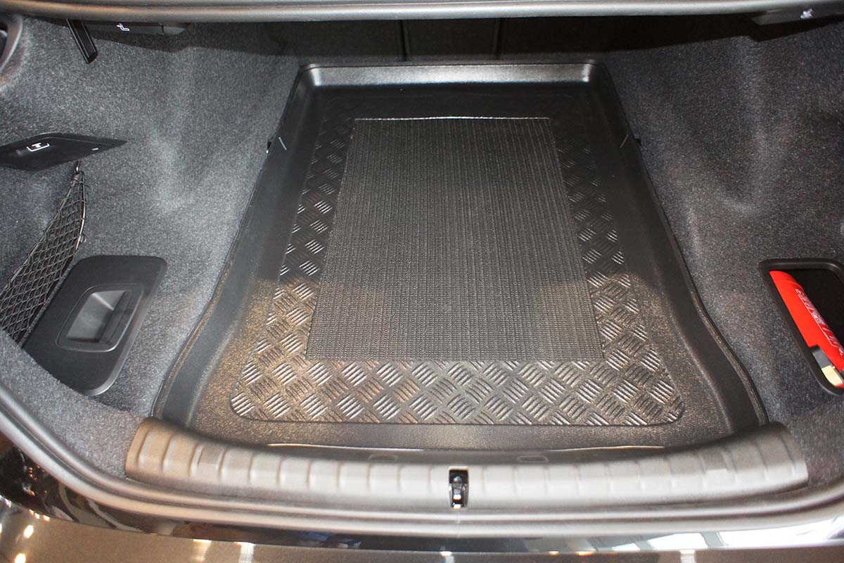 Bmw 5 (G30) 5D 17R sed