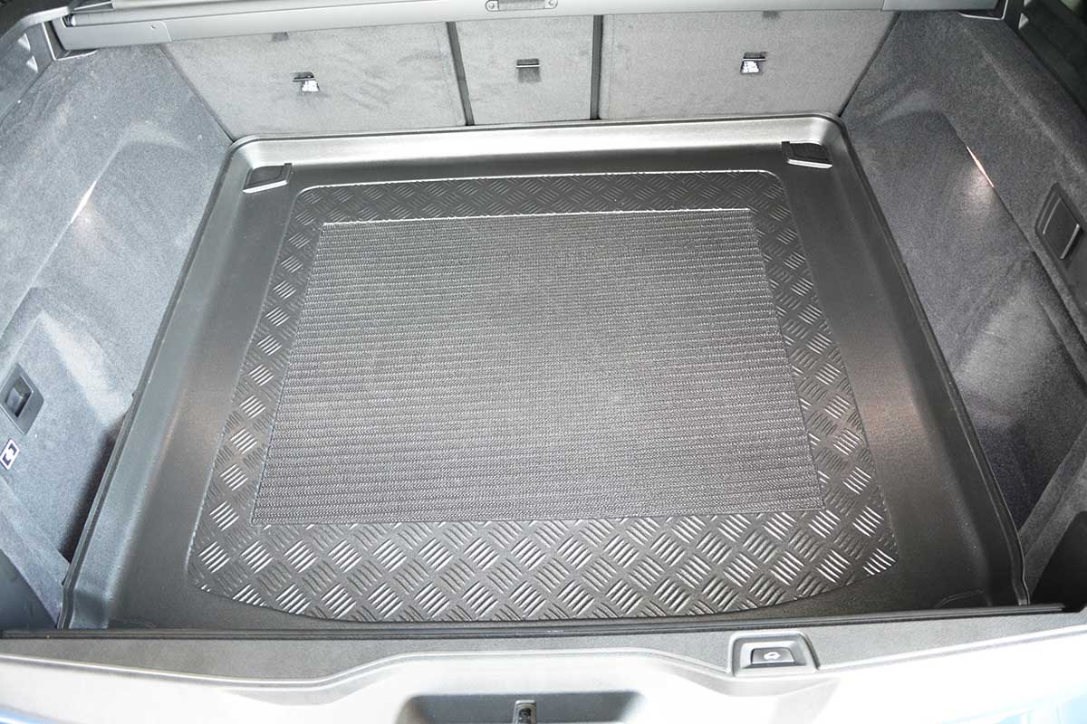 Bmw X5 G05 5D 18R 5 míst, bez elek.rolety
