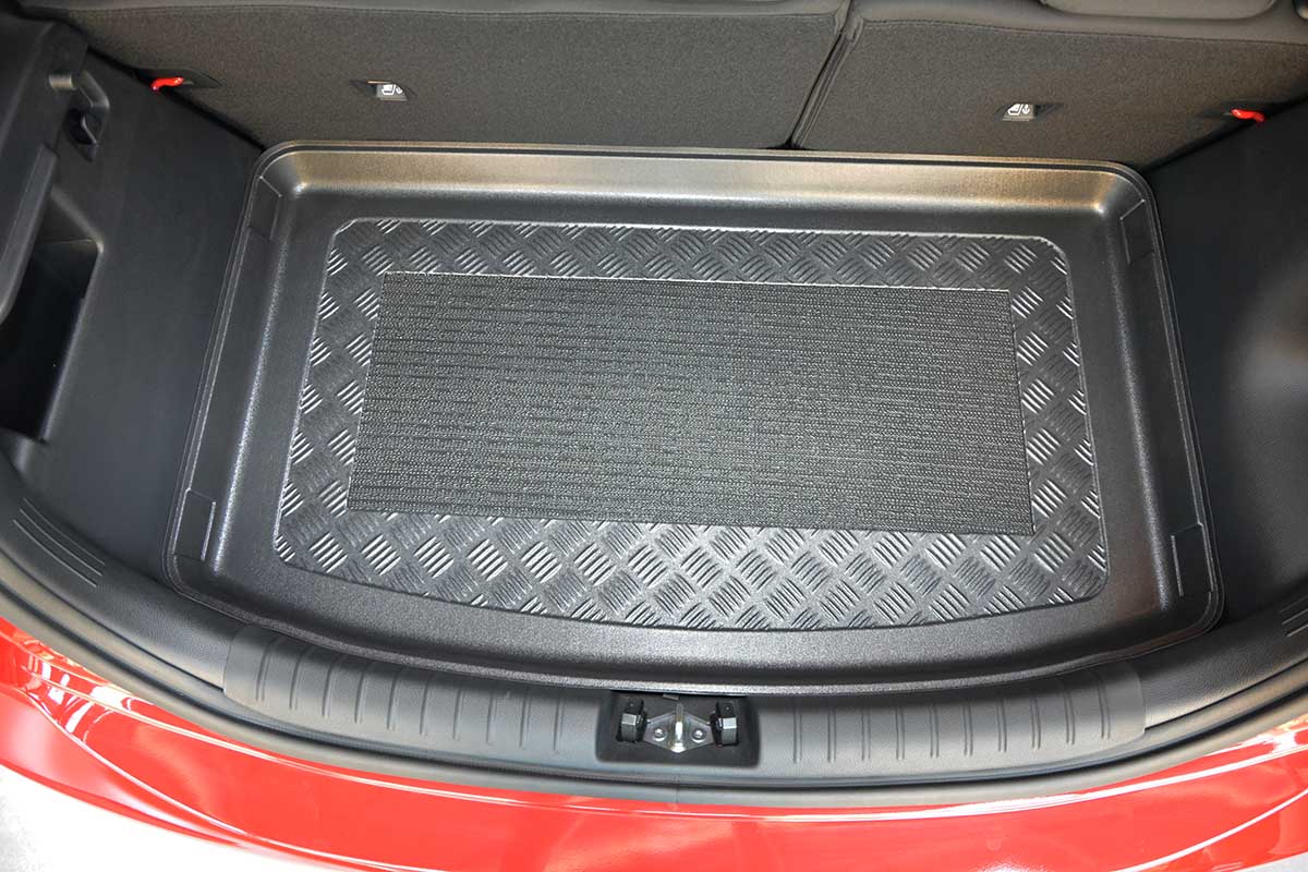 Kia Rio IV 5D 17R htb horní