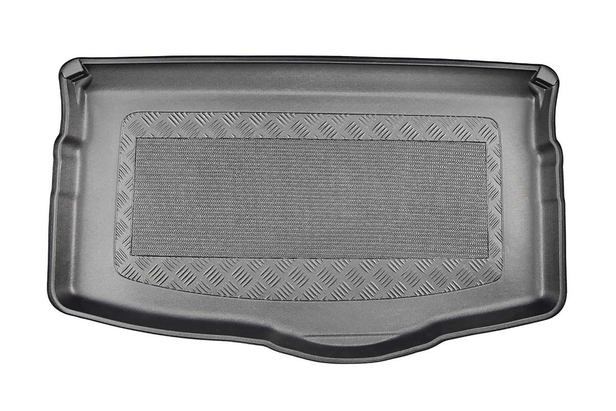 Vana do kufru  VW T-Cross 19- dolní kufr