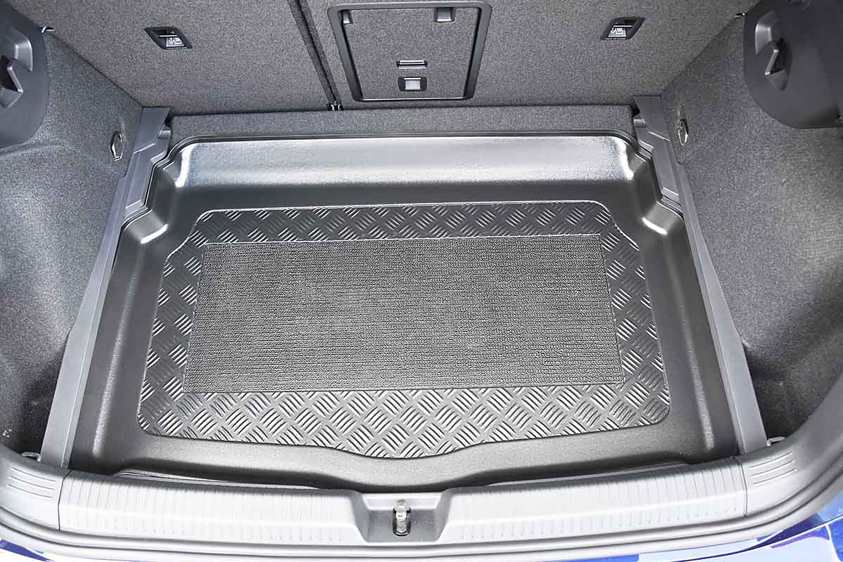 Vana do kufru VW Golf VIII 19- 3/5dveř dolní