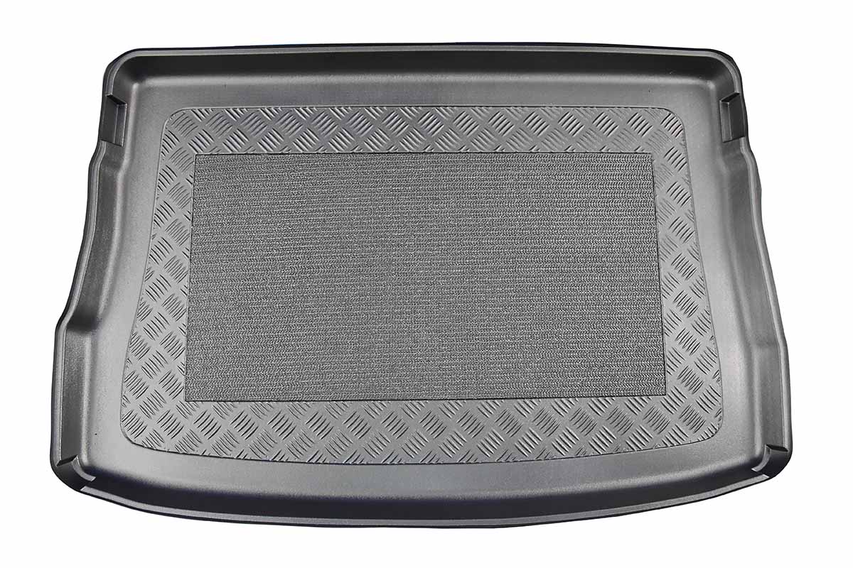 Vana do kufru VW Golf VIII 19- 3/dveř horní kufr
