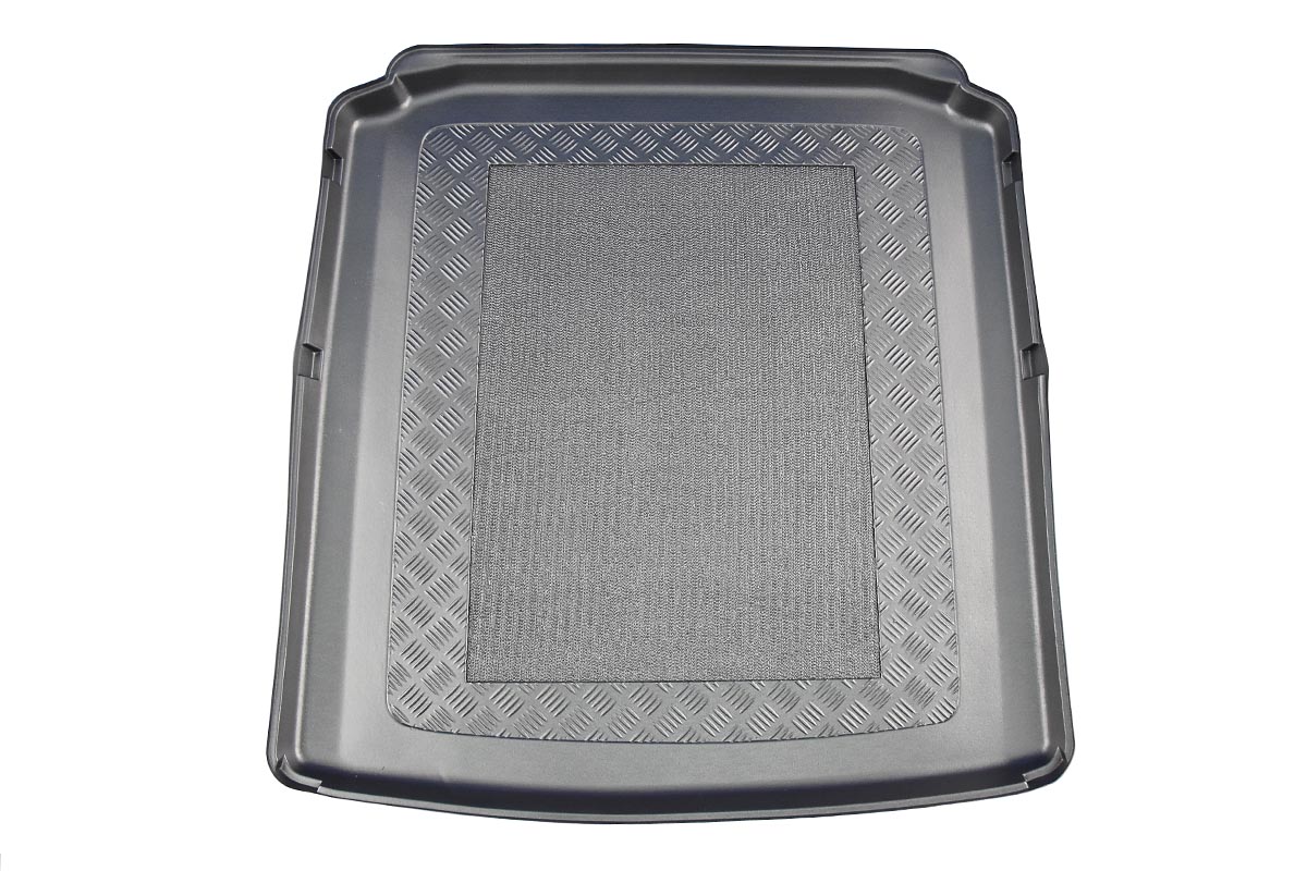 Škoda Octavia IV 5D 20R combi dolní kufr