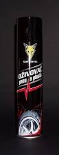 Oživovač pneu a plastů 400ml