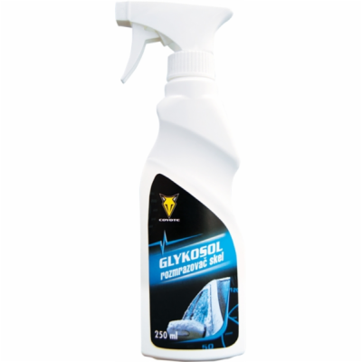 Glykosol MR 250ml rozmrazovač skel