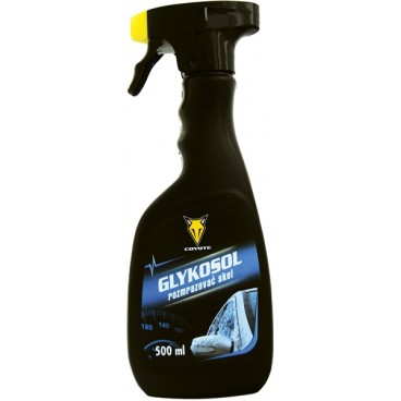 Glykosol MR 500ml rozmrazovač skel