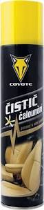 Čistič čalounění pěnový 300ml