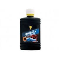 Leštěnka na nové 250ml met. laky