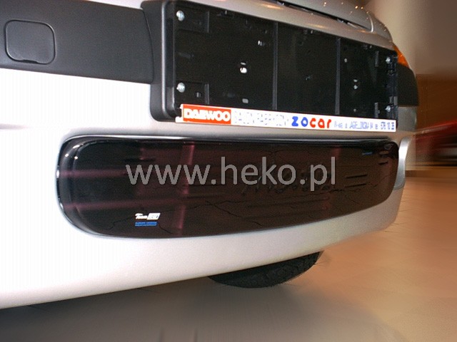 Zimní clona Daewo Matiz --->9.2000R Heko