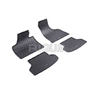 Gumové koberce Peugeot Boxer 3m 06R/Jumper/Ducato