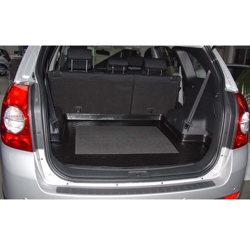 Chev. Captiva 5D 06R 5/7míst