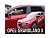 Opel Grandland X 17R (+zadní)