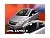 Opel Zafira 5D 05R (+zadní)