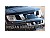 PLK Nissan Navara gen III 04-10R
