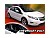 Chevrolet Volt 5D 10-15R (+zadní)