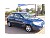 Hyundai Accent 3D 9/06R