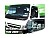 Mitsubishi Canter Fuso 2D 05R