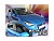 Mazda 2 5D 14R (+zadní)